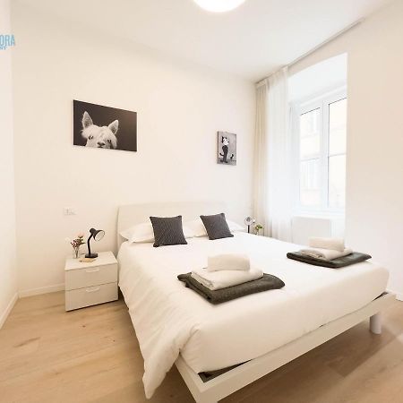Imbriani 4 Tirabora Short Rent Apartment Triest Exterior foto