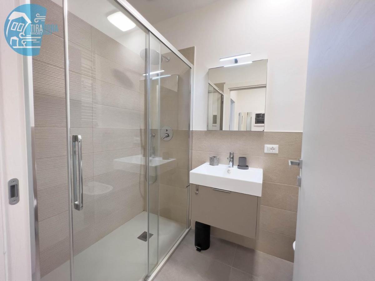 Imbriani 4 Tirabora Short Rent Apartment Triest Exterior foto